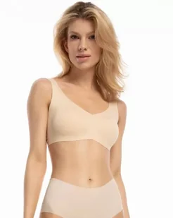 BIUSTONOSZ JULIMEX INFINITY TOP - Julimex - Biustonosze - miniaturka - grafika 1