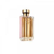 Wody i perfumy damskie - Prada La Femme LEau woda toaletowa 35ml - miniaturka - grafika 1