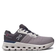 Buty sportowe męskie - Buty do biegania On Cloudrunner 2 3ME10152761 Brązowy - miniaturka - grafika 1
