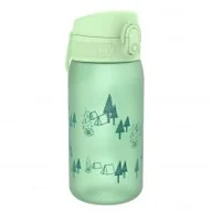 Bidony dla dzieci - ION8 Butelka Bidon na wodę 350ml - miniaturka - grafika 1