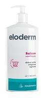 Problemy skórne - POLPHARMA Eloderm Balsam nawilżający 400 ml - miniaturka - grafika 1