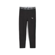 Rajstopy - PUMA Rajstopy G dla dziewczynek Fit 7/8 - miniaturka - grafika 1