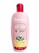 Szampony i odżywki dla psów - Laboratorium DermaPharm Sens-i-lavi szampon dla shih tzu 250 ml 56066-uniw - miniaturka - grafika 1