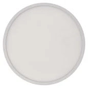 Lampy sufitowe - Oprawa LED EMOS Nexxo ZM5155 Biały - miniaturka - grafika 1