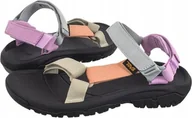 Sandały damskie - Teva W'S Hurricane XLT 2, ELY, 39 us 8; uk 6 - miniaturka - grafika 1