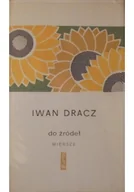 Poezja - Do źródeł wiersze - miniaturka - grafika 1