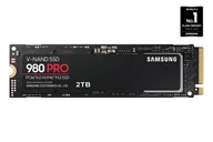 Dyski SSD - Samsung 980 Pro 2 TB SSD M.2 PCI MZ-V8P2T0BW - miniaturka - grafika 1