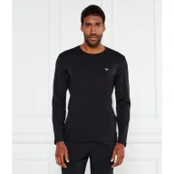 Piżamy męskie - Emporio Armani Piżama | Regular Fit - miniaturka - grafika 1