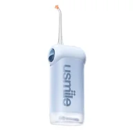 Irygatory do zębów - Irygator USMILE C10 Niebieski - miniaturka - grafika 1