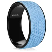 Koła do jogi - Koło do jogi masażu ćwiczeń Fitness rehabilitacji - miniaturka - grafika 1