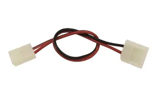 Szybkozłączka do taśm jednokolorowych LED 10mm taśma-przewód-taśma Nextec - Lampy pozostałe - miniaturka - grafika 1