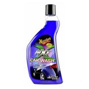 Kosmetyki samochodowe - Meguiars NXT Generation Car Wash syntetyczny szampon z polimerami 532ml - miniaturka - grafika 1