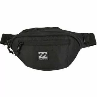 Nerki - Billabong JAVA WAISTPACK STEALTH sport talii torba do biegania - grafika 1