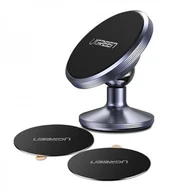 Uchwyty samochodowe do telefonów - Uchwyt samochodowy magnetyczny do telefonu UGREEN - miniaturka - grafika 1