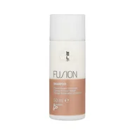 Szampony do włosów - Wella Professionals PROFESSIONALS FUSION Intense Repair Szampon odbudowujący 50ml 0000055056 - miniaturka - grafika 1