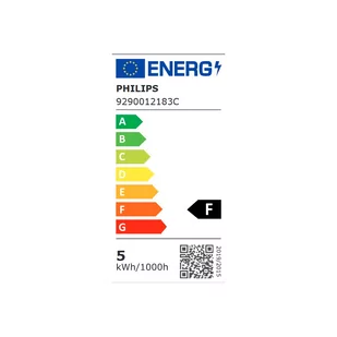 Żarówka LED GU10 4,6W 390lm 230VAC Corepro LEDspot 6500K chłodna dzienna 15000h 36D, PHILIPS - Żarówki LED - miniaturka - grafika 2