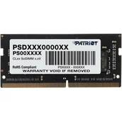 Pamięci RAM - Pamięć RAM PATRIOT Signature 32GB 3200MHz - miniaturka - grafika 1