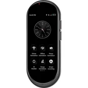 Inne akcesoria audio-wideo - Translator AI MAXCOM mTalk MT100 - miniaturka - grafika 1