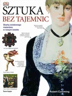 Książki o kulturze i sztuce - Sztuka bez tajemnic - miniaturka - grafika 1