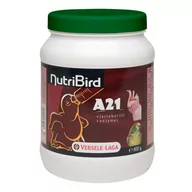 Karma dla gryzoni - Versele-Laga VERSELE LAGA NutriBird A21 800g pokarm do ręcznego karmienia piskląt 47510-uniw - miniaturka - grafika 1