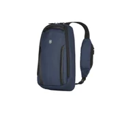 Plecaki - Victorinox - Plecak na tablet typu crossbody 10" Altmont Professional ciemnoniebieski - miniaturka - grafika 1