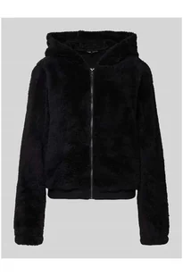 Bluza rozpinana o kroju regular fit z futerka model NEWANNA - Only - Bluzy damskie - miniaturka - grafika 1