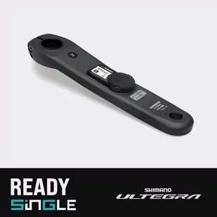 Miernik Mocy INPEAK POWERCRANK Shimano Ultegra FC-R8000 power meter - Liczniki rowerowe - miniaturka - grafika 1