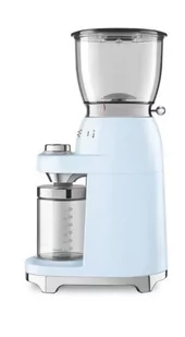 SMEG CGF01PBEU - Młynki do kawy - miniaturka - grafika 4