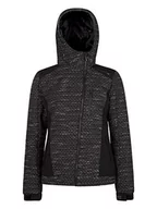 Kurtki damskie - Protest Messenger Kurtka damska - miniaturka - grafika 1