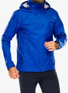 Kurtki męskie - Kurtka przeciwdeszczowa Marmot PreCip Eco Jacket - dark azure - miniaturka - grafika 1