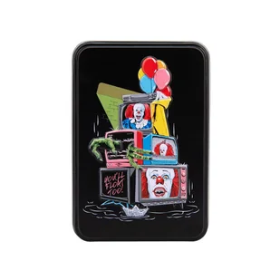 It Playing Cards Pennywise - Gry planszowe - miniaturka - grafika 1