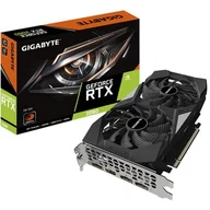 Karty graficzne - Gigabyte Karta graf. GeF RTX 2060 D6 12GB GV-N2060D6-12GD - miniaturka - grafika 1