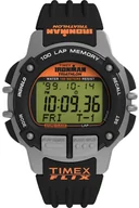 Zegarki męskie - Zegarek Timex TW5M63200 Ironman Flix 100 Lap 42mm - miniaturka - grafika 1