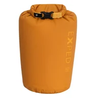 Plecaki worki - Worek wstrząsoodporny wodoszczelny Exped Versa Crush 2L gold - miniaturka - grafika 1