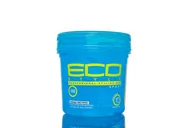 Kosmetyki do stylizacji włosów - Eco Styler ECO Styler Styling Gel 473 ML Blue Jar (Styling produkty; Gels) ECO12 - miniaturka - grafika 1