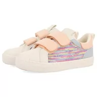 Kapcie damskie - GIOSEPPO GLENVAR, Kapcie, 27 EU, Wielobarwny, 27 EU - miniaturka - grafika 1