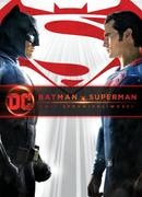 Filmy fantasy DVD - Warner Bros Entertainment Kolekcja DC: Batman V Superman: Świt sprawiedliwości - miniaturka - grafika 1