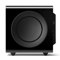 Głośniki i kolumny - Subwoofer KEF KC92 Czarny - miniaturka - grafika 1