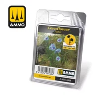 Akcesoria i części modelarskie - Ammo: Cornflower - Azafran - miniaturka - grafika 1