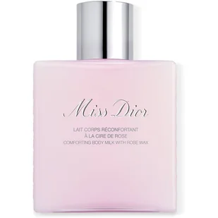 Dior - Miss Dior - Nawilżające mleczko Do Ciała Z Woskiem Różanym - Miss Dior Rose Body Milk 175ml - Dla Kobiet - Wody i perfumy damskie - miniaturka - grafika 1