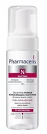 Pharmaceris N Puri-Capiliqmusse delikatna pianka wzmacniająca naczynka do mycia