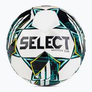 Piłka nożna - Piłka do piłki nożnej SELECT Match DB FIFA Basic v23 120063 rozmiar 5 - miniaturka - grafika 1
