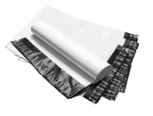 Koperty - Foliopaki Foliopak Kurierskie 4xl 450x550 50 Szt - miniaturka - grafika 1