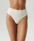 Majtki damskie - FIGI ATLANTIC 3CLP-015 WL25 (kolor różowy j.-rose c.-rose, rozmiar L) - miniaturka - grafika 1