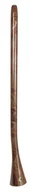 Instrumenty perkusyjne - Toca (TO804306) World Percussion Didgeridoo Green Swirl - miniaturka - grafika 1