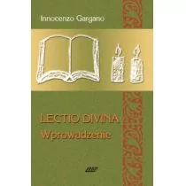 Lectio Divina 1 Wprowadzenie - Gargano Innocenzo - Książki religijne obcojęzyczne - miniaturka - grafika 1