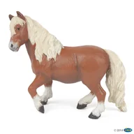 Figurki dla dzieci - Papo Kuc szetlandzki - miniaturka - grafika 1
