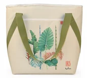 Torby termiczne - Premium Torba Termiczna Izolacyjna Plażowa 18L Ir - miniaturka - grafika 1