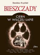 Przewodniki - Bieszczady Cierń w wilczej łapie - miniaturka - grafika 1