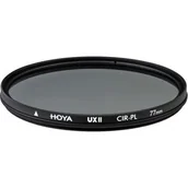 Filtry fotograficzne - Filtr Hoya UX II CIR-PL 46mm - miniaturka - grafika 1